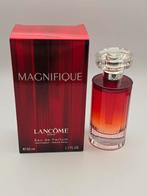 Lancôme Magnifique eau de parfum 50ML vintage, Ophalen of Verzenden, Nieuw