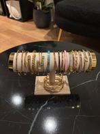 Armbanden Stainless Steel | Alteregos, Sieraden, Tassen en Uiterlijk, Armbanden, Ophalen of Verzenden, Nieuw, Goud, Staal