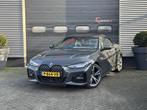 BMW 4-serie Cabrio 420d High Executive M-Sport | Camera | 19, Automaat, Lichtsensor, Achterwielaandrijving, 4 stoelen