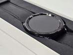 Samsung Galaxy Watch6 Classic - Smartwatch - 43mm 4g - Zwart, Gebruikt, Zwart, Ophalen of Verzenden, Samsung