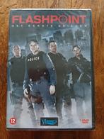 Flashpoint Seizoen 1 - Nieuw in verpakking!, Cd's en Dvd's, Dvd's | Tv en Series, Vanaf 12 jaar, Ophalen of Verzenden, Nieuw in verpakking