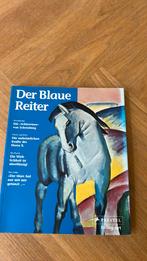 Der Blauwe Reiter, Ophalen of Verzenden, Zo goed als nieuw