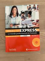 Anne-Lyse Dubois - Objectif Express 2, Ophalen of Verzenden, Gelezen, Overige niveaus