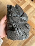 Zilver Obsidiaan Feniks, Ophalen of Verzenden