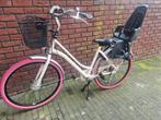 Cortina mamafiets, Versnellingen, Zo goed als nieuw, 50 tot 53 cm, Ophalen
