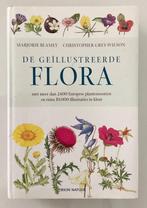 De geïllustreerde flora - Marjorie Blamey, Boeken, Natuur, Ophalen, Bloemen, Planten en Bomen, Marjorie Blamey