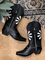 Bootstock cowboylaarzen 37 western boots bohemian laarzen, Kleding | Dames, Schoenen, Nieuw, Ophalen of Verzenden, Hoge laarzen