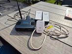 Wifi versterkers Engenius ECB150, TP-link TL-PA511, Gembird, Ophalen of Verzenden, Zo goed als nieuw