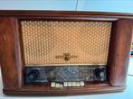 Vintage Philips radio, Ophalen of Verzenden, Zo goed als nieuw