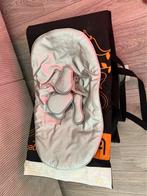 Wipstoel Bloom Coco Baby Lounger  - Zo goed als nieuw!, Ophalen, Zo goed als nieuw, Overige typen, Stoelverkleiner