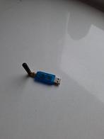Slae Zigbee USB stick, Ophalen of Verzenden, Zo goed als nieuw