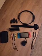 Switch, Spelcomputers en Games, Games | Nintendo Switch, Avontuur en Actie, Gebruikt, Online, Ophalen of Verzenden