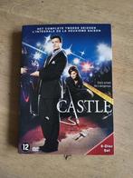 DVD Castle seizoen 2, Cd's en Dvd's, Dvd's | Tv en Series, Ophalen of Verzenden, Gebruikt