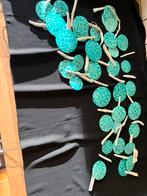 Guirlandes wind rammelaar, Ophalen of Verzenden, Zo goed als nieuw