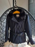 Aigle Jas - Maat 38, Kleding | Dames, Maat 38/40 (M), Zwart, Ophalen of Verzenden, Zo goed als nieuw
