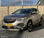 Opel Grandland X 1.2 Turbo Business +/Nieuwe distrubutieriem, Voorwielaandrijving, 65 €/maand, Gebruikt, Euro 6