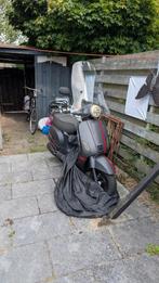 agm vx50 vespa look, Ophalen, Gebruikt, Overige merken