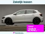 Volkswagen Polo 1.0 TSI Sport (APPLE CARPLAY,NAVI,CRUISE,PDC, Adaptive Cruise Control, Gebruikt, Euro 6, 95 pk