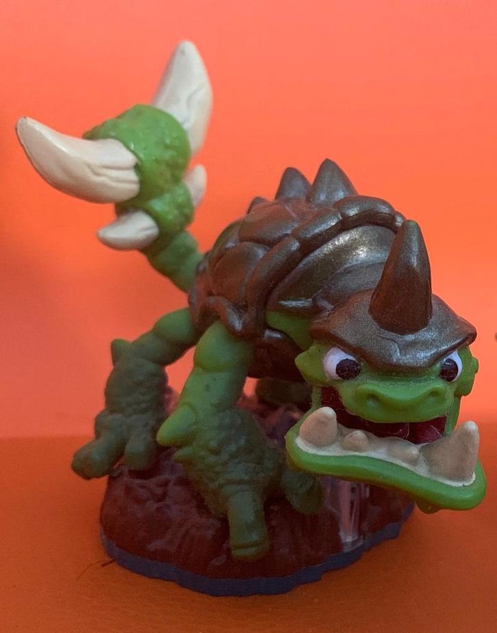 Skylanders Swap Force Slobber Tooth, Spelcomputers en Games, Games | Nintendo Wii, Nieuw, Avontuur en Actie, 2 spelers, Vanaf 7 jaar