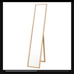 Ikea Varsnas Mirror, Antiek en Kunst, Ophalen of Verzenden, Minder dan 100 cm