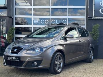 Seat ALTEA XL 1.2 TSI Chill Out ITECH beschikbaar voor biedingen