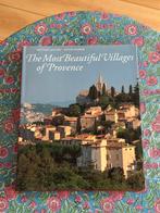 Boek over de Provence, Ophalen of Verzenden
