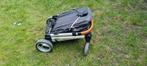 Mutsy Nexo, Kinderen en Baby's, Kinderwagens en Combinaties, Ophalen, Zo goed als nieuw, Mutsy