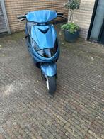 Vivacity 70cc snor, Ophalen, Gebruikt, Tweetakt, Peugeot