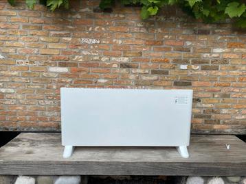 Elektrische convectorkachel 2000W beschikbaar voor biedingen