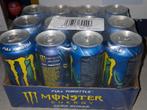Full Throttle - Monster Energy 12 stuks, Ophalen