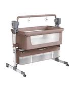 Hoogwaardige elektrische babywieg, Kinderen en Baby's, Babywiegjes en Ledikanten, Ophalen of Verzenden, Zo goed als nieuw, Wieg