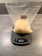 Silica gel korrels 700gram., Ophalen of Verzenden