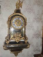 Prachtige Boulle Klok, 1760  Hoog 145 cm., Antiek en Kunst, Antiek | Klokken, Ophalen