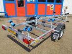 Damco Boottrailer ( Eigen kenteken / Kantelbaar ), Watersport en Boten, Boottrailers, Ophalen, Westrak 15, Minder dan 6 meter