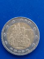 Duitsland 2 Euro 2012 - Bayern, Postzegels en Munten, Munten | Europa | Euromunten, Ophalen of Verzenden, Duitsland, 2 euro, Losse munt