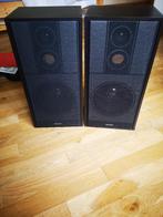 Philips speakers, Audio, Tv en Foto, Luidsprekers, Ophalen, Philips, Gebruikt, Minder dan 60 watt