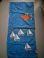 Leuke blauw Nijntje bad/strandlaken, Gebruikt, Jongen of Meisje, One size, Nijntje