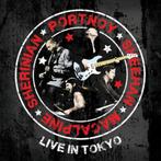 2CD: Portnoy, Sheehan, MacAlpine, Sherinian - Live in Tokyo, Ophalen of Verzenden, Zo goed als nieuw, Poprock
