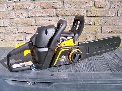 McCulloch CS-42 STE 42cc 35cm zaagblad           nieuw, Doe-het-zelf en Verbouw, Gereedschap | Zaagmachines, Nieuw, Kettingzaag