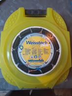 Weisstech plus sneeuwketting 9mm M31, Ophalen, Nieuw