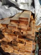 planken per stuk 4,50   gebogen platen aan 5 euro per stuk, Doe-het-zelf en Verbouw, Hout en Planken, Ophalen, Minder dan 25 mm