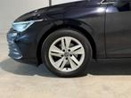 Volkswagen Golf 1.5 eTSI Style 2020 DSG LED CRUISE CAR-PLAY, Stof, 4 cilinders, 150 pk, Zwart