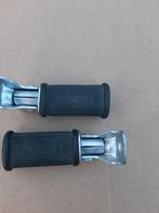 Set org ,denfeld voetsteunen, klappen net anders op, Fietsen en Brommers, Ophalen of Verzenden, Overige typen