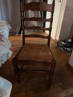 Mooie eethoek, Ophalen