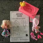 Kelly popje Bathtime Fun, Ophalen of Verzenden, Zo goed als nieuw