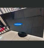 Samsung TV - Werkt goed, zonder afstandsbediening, Ophalen, 50 Hz, 80 tot 100 cm, Samsung