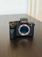Sony A7 IV - Uitstekende staat (minimaal gebruikt!), Audio, Tv en Foto, Fotocamera's Digitaal, Ophalen, Zo goed als nieuw, Sony