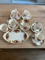 Royal Albert servies, Antiek en Kunst, Antiek | Servies compleet, Ophalen