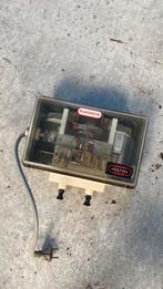 Koltec stroomaparaat op lichtnet