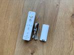 Nintendo Wii Remote Controller Wit Origineel NETTE STAAT!!!, Spelcomputers en Games, Overige genres, 1 speler, Ophalen of Verzenden